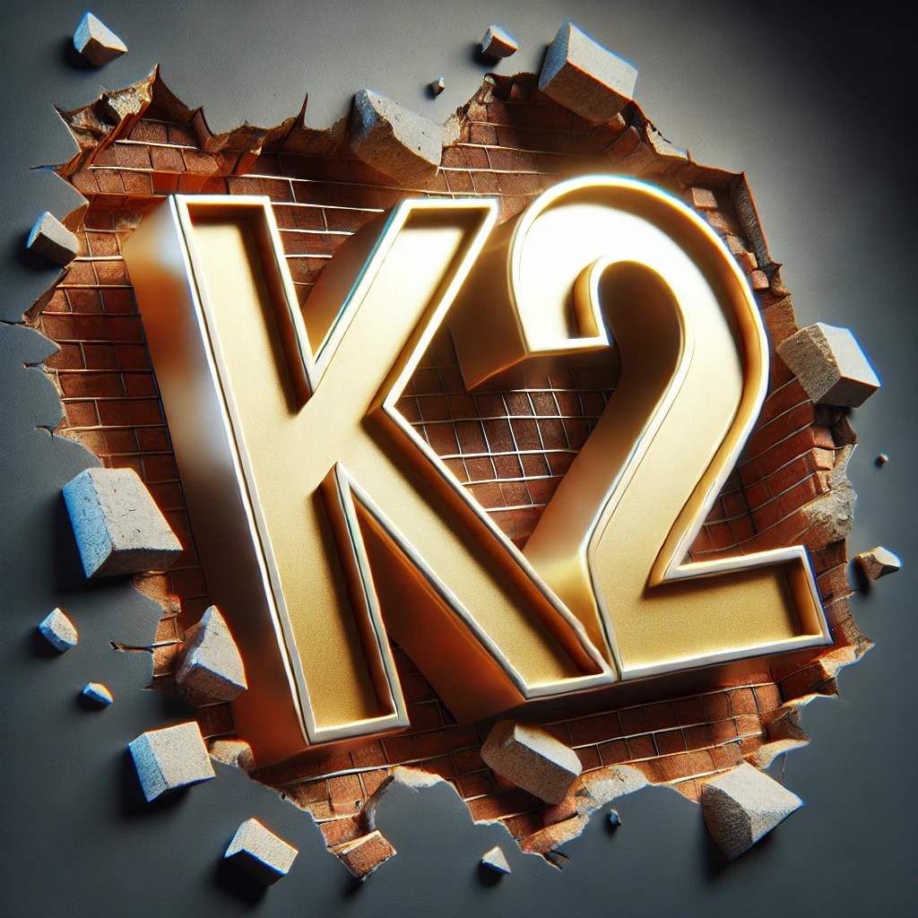 Logo K2