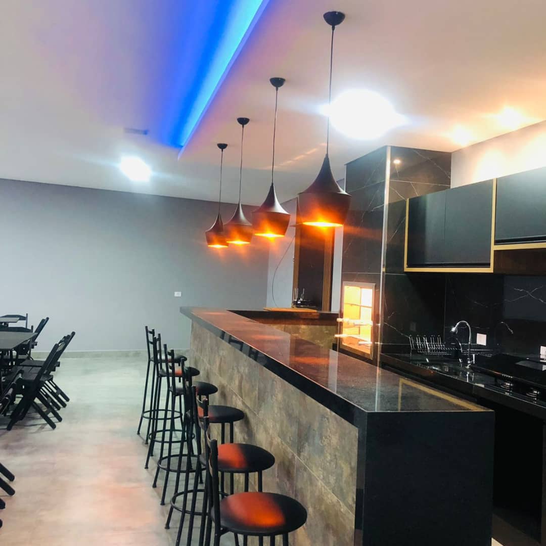Limpeza comercial